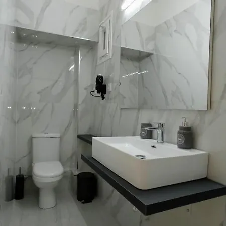 Epan Luxury Салоники