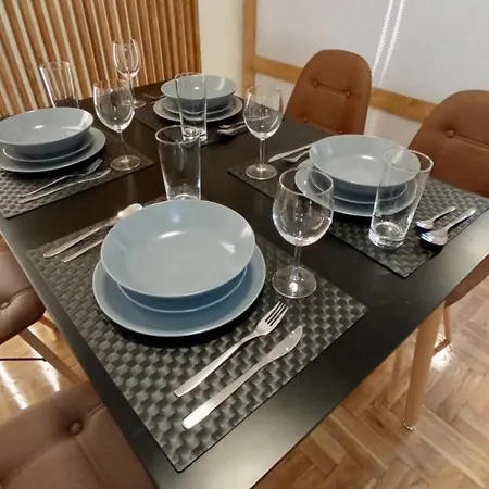 Epan Luxury * Салоники
