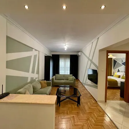 Epan Luxury Салоники