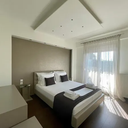 Апартаменты Epan Luxury *
