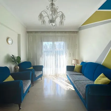 Epan Luxury Салоники