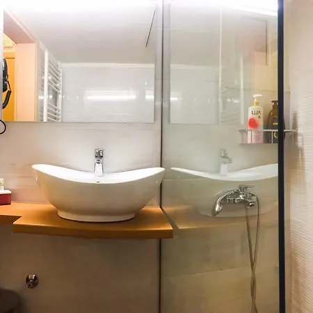 Апартаменты Epan Luxury